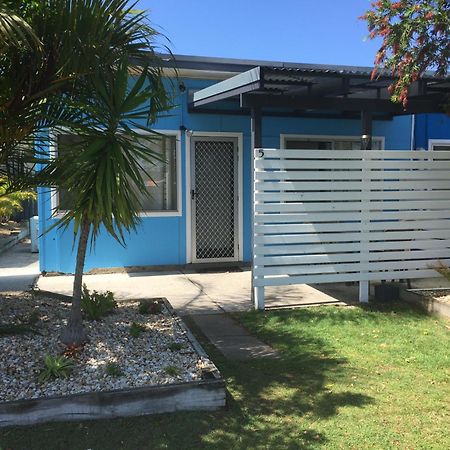 Clarence Head Caravan Park Iluka Exterior photo