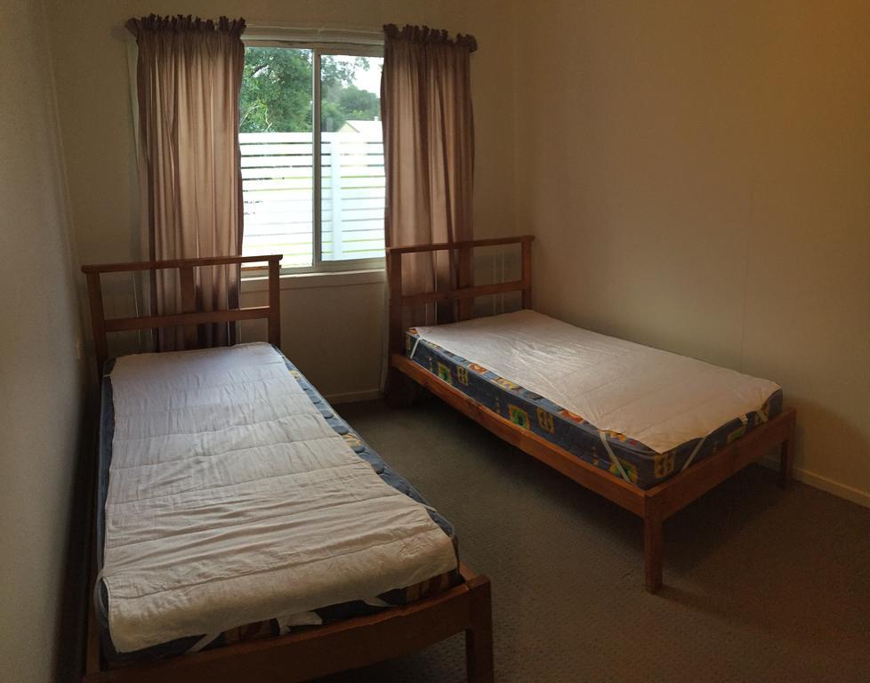 Clarence Head Caravan Park Iluka Room photo
