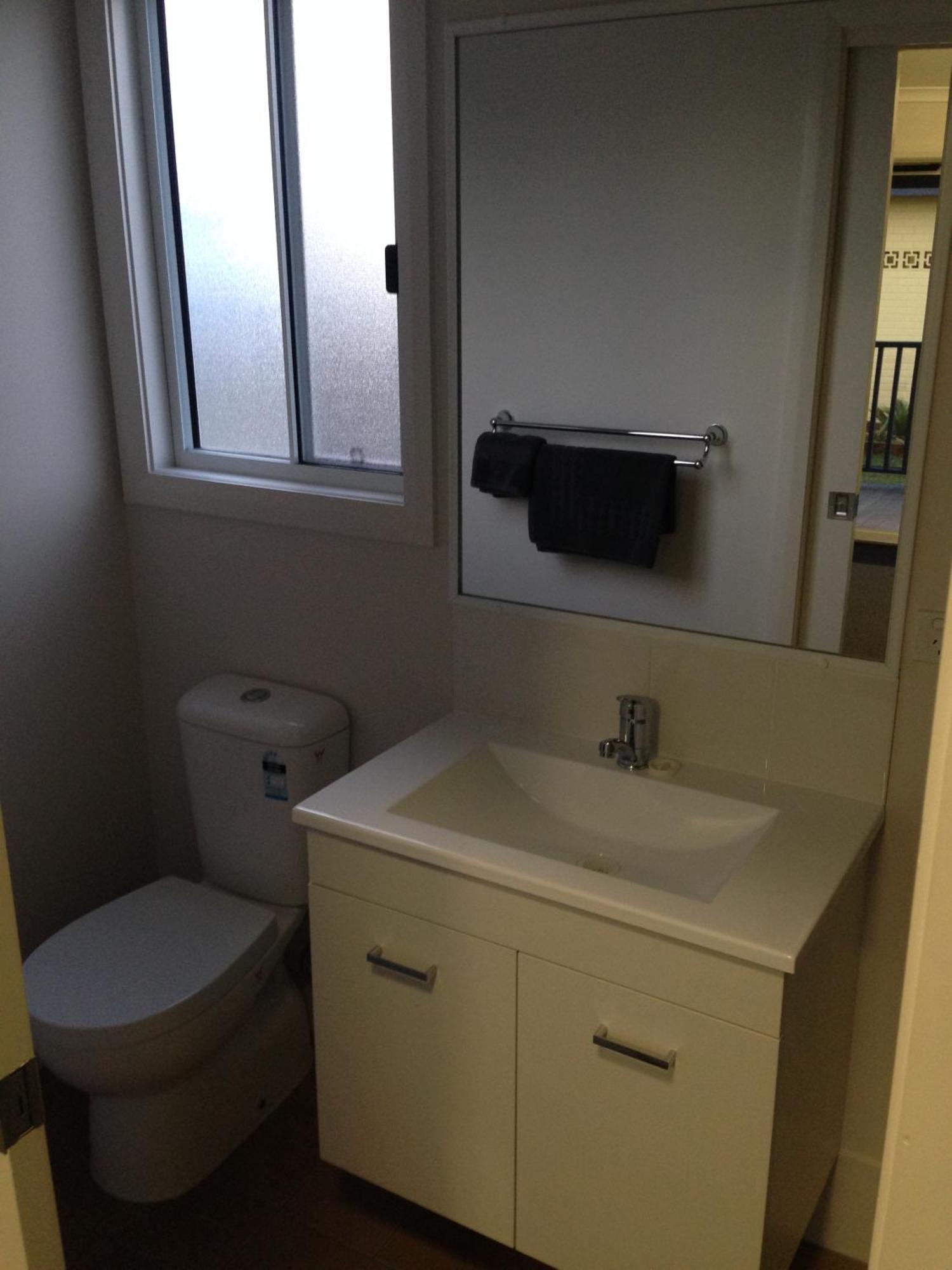 Clarence Head Caravan Park Iluka Room photo