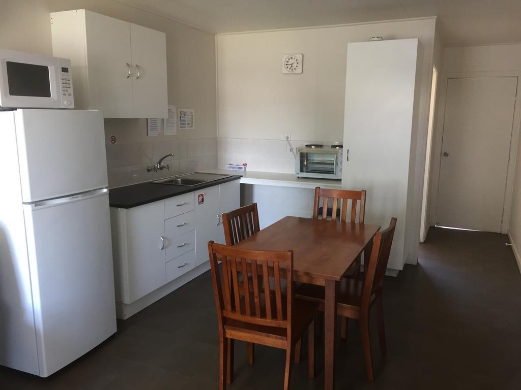 Clarence Head Caravan Park Iluka Exterior photo